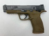 SMITH & WESSON M&P45 PISTOL 45 ACP (45 Auto) - 1 of 3
