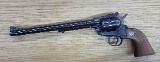 RUGER NEW MODEL SINGLE SIX .22 S/L/LR - 1 of 3