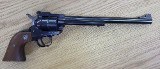 RUGER NEW MODEL SINGLE SIX .22 S/L/LR - 2 of 3