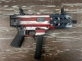 CELIK ARMS BLADE 9MM LUGER (9x19 PARA) - 1 of 2