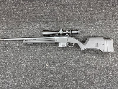 BERGARA B-14 6.5MM CREEDMOOR - Image 2 of 3