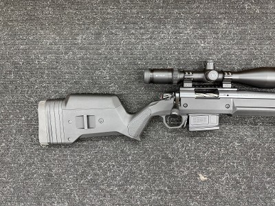 BERGARA B-14 6.5MM CREEDMOOR - Image 3 of 3