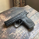 SMITH & WESSON M&P 40 40 Smith & Wesson - 2 of 2