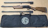 ROSSI SINGLE SHOT .22 LR - Image 1 of 3