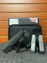 SPRINGFIELD ARMORY XDM ELITE .45 ACP - 1 of 3