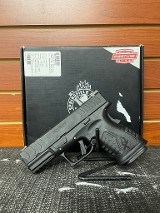 SPRINGFIELD ARMORY XDM ELITE .45 ACP - 2 of 3