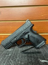SPRINGFIELD ARMORY XDM ELITE .45 ACP - 3 of 3