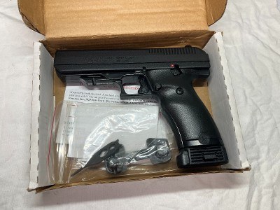 HI-POINT JCP .40 S&W - Image 1 of 3