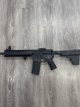 ANDERSON MANUFACTURING AM-15 PISTOL .300 AAC BLACKOUT - 2 of 3