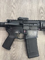 ANDERSON MANUFACTURING AM-15 PISTOL .300 AAC BLACKOUT - 3 of 3
