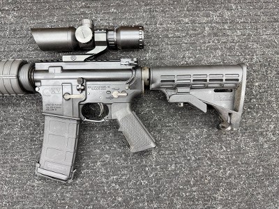 GOOD TIME OUTDOORS INC. Core 15 5.56X45MM NATO - Image 3 of 3