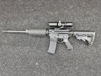 GOOD TIME OUTDOORS INC. Core 15 5.56X45MM NATO - Image 1 of 3