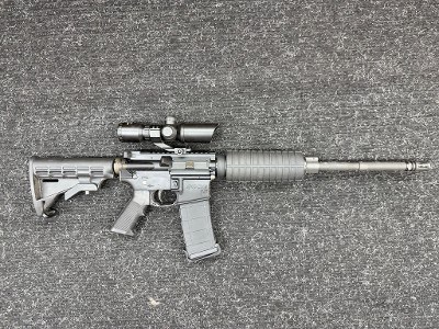 GOOD TIME OUTDOORS INC. Core 15 5.56X45MM NATO - Image 2 of 3