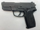 SIG SAUER SP 2340 40 Smith & Wesson - 1 of 3