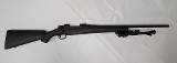 MOSSBERG PATRIOT .243 WIN - 1 of 2