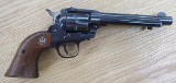 RUGER SINGLE-SIX .22 S/L/LR - 2 of 3