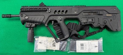 IWI TAVOR SAR .223 REM - Image 1 of 2