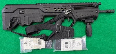IWI TAVOR SAR .223 REM - Image 2 of 2