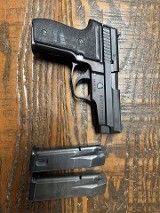 SIG SAUER P229 .40 S&W - 2 of 3