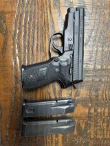 SIG SAUER P229 .40 S&W - 1 of 3