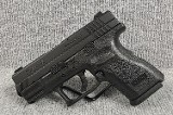 SPRINGFIELD XD-40 SUB COMPACT .40 S&W - 3 of 3