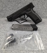SPRINGFIELD XD .45 ACP - 2 of 3