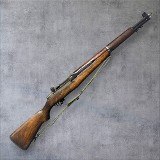 SPRINGFIELD ARMORY M1 Garand WW2 1944 .30-06 SPRG - 3 of 3