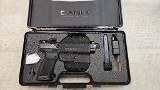 CANIK METE SFX PRO 9MM LUGER (9x19 PARA) - 1 of 3