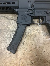 SIG SAUER MPX K 9MM LUGER (9X19 PARA) - 3 of 3