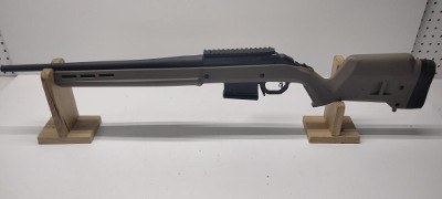 RUGER AMERICAN HUNTER .308 WIN - Image 1 of 3