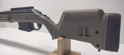 RUGER AMERICAN HUNTER .308 WIN - Image 2 of 3