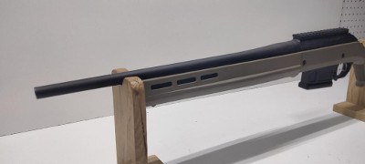 RUGER AMERICAN HUNTER .308 WIN - Image 3 of 3