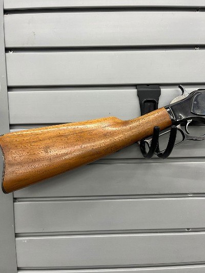 EUROARMS OF AMERICA 1873 .357 MAG - Image 2 of 3