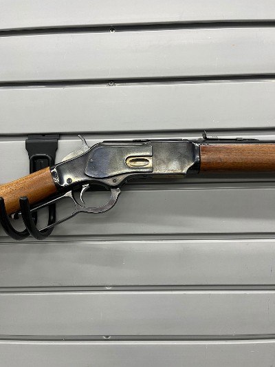 EUROARMS OF AMERICA 1873 .357 MAG - Image 3 of 3
