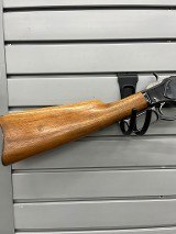 EUROARMS OF AMERICA 1873 .357 MAG - Image 2 of 3