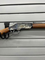 EUROARMS OF AMERICA 1873 .357 MAG - Image 3 of 3