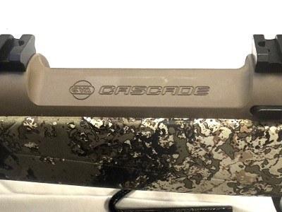 CVA CASCADE 7MM REM MAG - Image 3 of 3