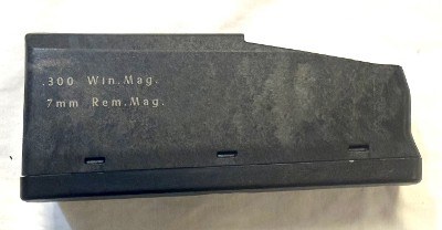 CVA CASCADE 7MM REM MAG - Image 2 of 3
