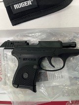 RUGER LCP .380 ACP - 2 of 3
