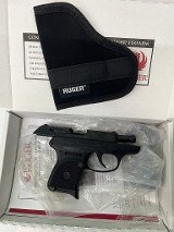 RUGER LCP .380 ACP - 1 of 3