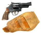 SMITH & WESSON HIGHWAY PATROLMAN .357 MAG - 2 of 3