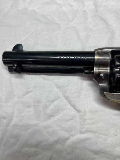 UBERTI REGULATOR .357 MAG - Image 3 of 3