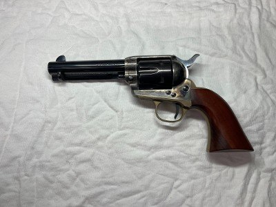 UBERTI REGULATOR .357 MAG - Image 1 of 3