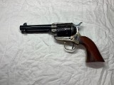 UBERTI REGULATOR .357 MAG - Image 1 of 3