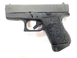 GLOCK 43 9MM LUGER (9x19 PARA) - 1 of 3