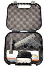 GLOCK 43 9MM LUGER (9x19 PARA) - 3 of 3