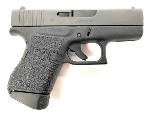 GLOCK 43 9MM LUGER (9x19 PARA) - 2 of 3