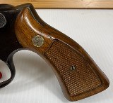 SMITH & WESSON MODEL 10 .38 SPL - 3 of 3