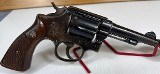 SMITH & WESSON MODEL 10 .38 SPL - 2 of 3