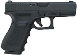 GLOCK 23 GEN 4 .40 S&W - 2 of 3